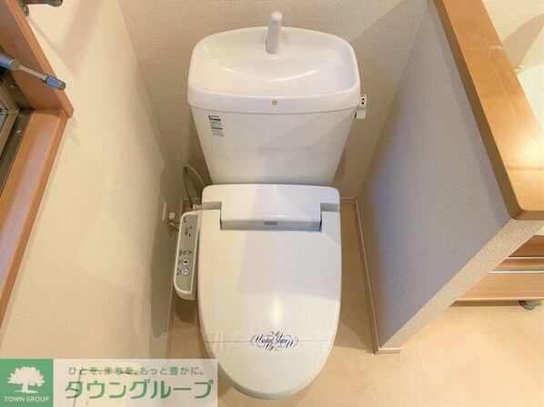 Luxeの物件内観写真